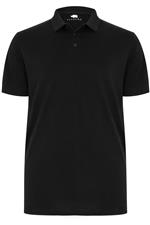 Black Polo